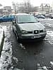 Seat Arosa (2) 1.7 SDI SELECT