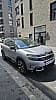 Citroen C5 Citroen c5 aircross
