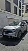 Citroen C5 Citroen c5 aircross