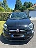 Fiat 500 X (2) 1.6 MULTIJET 120 LOUNGE DCT