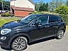 Fiat 500 X (2) 1.6 MULTIJET 120 LOUNGE DCT