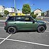 Mini Countryman (2) COOPER SD 143 ALL4 RED HOT CHILI BVA6