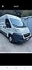 Citroen Jumper COMBI 2.2 HDI 32 MH CONFORT