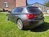 Bmw Serie 1 (F40) 116D 116