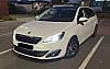 Peugeot 308 II SW 1.6 BLUEHDI 120 S&amp;S FELINE EAT6