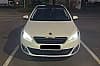 Peugeot 308 II SW 1.6 BLUEHDI 120 S&amp;S FELINE EAT6