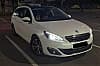 Peugeot 308 II SW 1.6 BLUEHDI 120 S&amp;S FELINE EAT6
