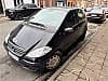 Mercedes-Benz Classe A Mercedes classe A 2L 110cv