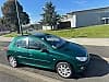 Peugeot 206 2.0 HDI ROLAND GARROS 5P