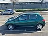 Peugeot 206 2.0 HDI ROLAND GARROS 5P