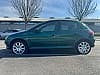 Peugeot 206 2.0 HDI ROLAND GARROS 5P