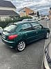 Peugeot 206 2.0 HDI ROLAND GARROS 5P