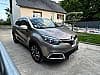 Renault Captur (2) 1.5 DCI 90 INTENS