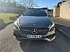Mercedes-Benz Classe A III (2) 180 D FASCINATION 7G-DCT