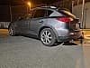 Infiniti Ex infiniti ex 30d v6 3l 240cv turbo neuf Véhicule en très bon