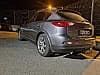 Infiniti Ex infiniti ex 30d v6 3l 240cv turbo neuf Véhicule en très bon