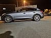 Infiniti Ex infiniti ex 30d v6 3l 240cv turbo neuf Véhicule en très bon