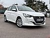 Peugeot 208 Peugeot 208 HDI 110 Allure