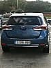 Toyota Auris 1.8