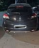 Renault Megane Renault Mégane gt Line