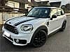Mini Countryman 2L 150 Boite auto de 2017