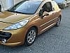 Peugeot 207 1.6 HDI 16V 110 FAP GRIFFE 3P