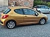 Peugeot 207 1.6 HDI 16V 110 FAP GRIFFE 3P