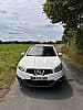Nissan Qashqai +2 (2) 1.5 DCI 110 FAP CONNECT EDITION