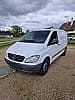 Mercedes-Benz Vito mercedes vito