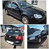 Volkswagen Golf golf 5 1.4 essence