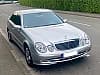 Mercedes-Benz Classe E II (2) 220 CDI AVANTGARDE BVA