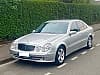 Mercedes-Benz Classe E II (2) 220 CDI AVANTGARDE BVA