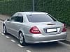 Mercedes-Benz Classe E II (2) 220 CDI AVANTGARDE BVA