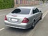 Mercedes-Benz Classe E II (2) 220 CDI AVANTGARDE BVA