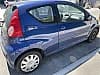 Peugeot 107 (3) 1.0 12V 68 ACTIVE 3P