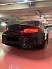 Mercedes-Benz Classe C IV (2) COUPE 63 AMG S 9G-MCT SPEEDSHIFT AMG