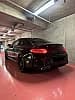 Mercedes-Benz Classe C IV (2) COUPE 63 AMG S 9G-MCT SPEEDSHIFT AMG