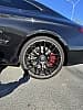 Mercedes-Benz Classe C IV (2) COUPE 63 AMG S 9G-MCT SPEEDSHIFT AMG
