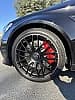 Mercedes-Benz Classe C IV (2) COUPE 63 AMG S 9G-MCT SPEEDSHIFT AMG