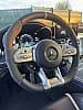 Mercedes-Benz Classe C IV (2) COUPE 63 AMG S 9G-MCT SPEEDSHIFT AMG