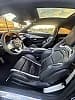 Mercedes-Benz Classe C IV (2) COUPE 63 AMG S 9G-MCT SPEEDSHIFT AMG