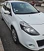 Renault Clio III (2) 1.5 DCI 85 98G EXPRESSION CLIM 5P ECO2