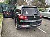 Volkswagen Tiguan bonjour vend Tiguan, rien à prévoir sur la voiture,