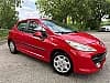 Peugeot 207 1.4 HDI 70 EXECUTIVE 5P