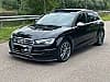 Audi S3 III SPORTBACK 2.0 TFSI 300 S TRONIC