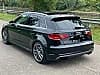 Audi S3 III SPORTBACK 2.0 TFSI 300 S TRONIC