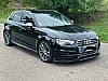 Audi S3 III SPORTBACK 2.0 TFSI 300 S TRONIC