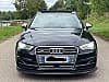 Audi S3 III SPORTBACK 2.0 TFSI 300 S TRONIC