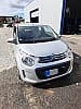 Citroen C1 II 1.0 VTI 72 S&amp;S 4CV FEEL 5P