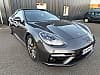 Porsche Panamera II TURBO